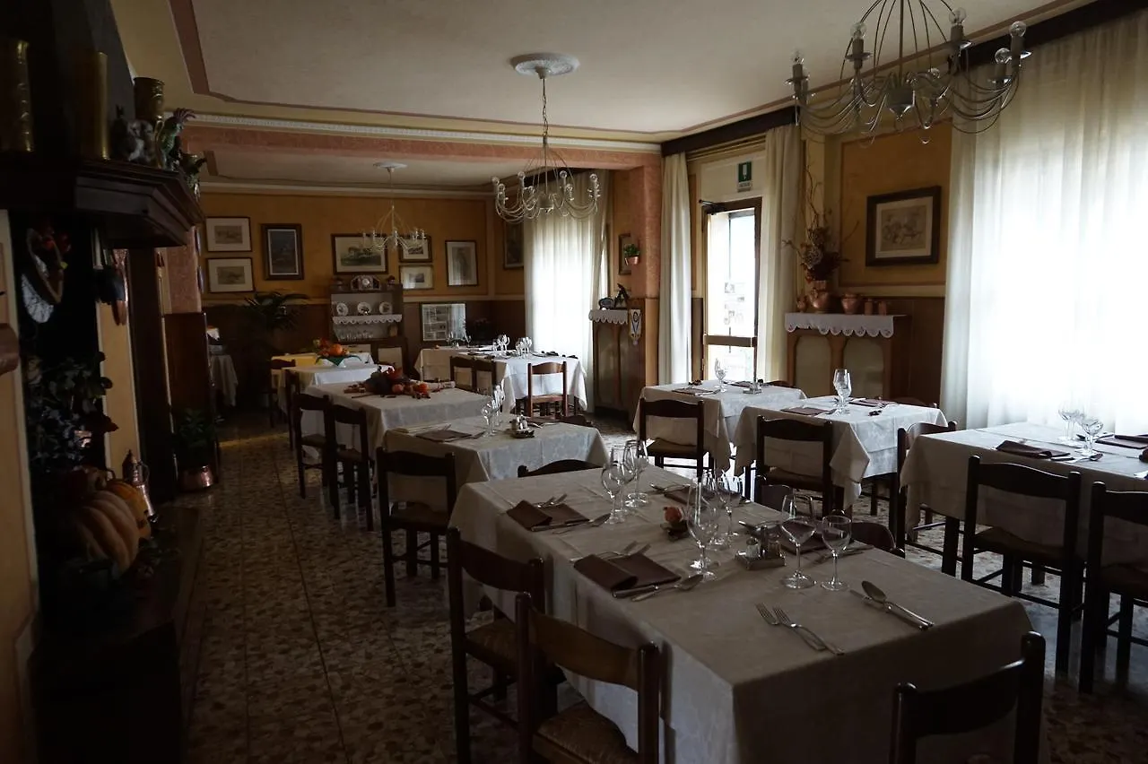 Albergo Disaro Motta di Livenza