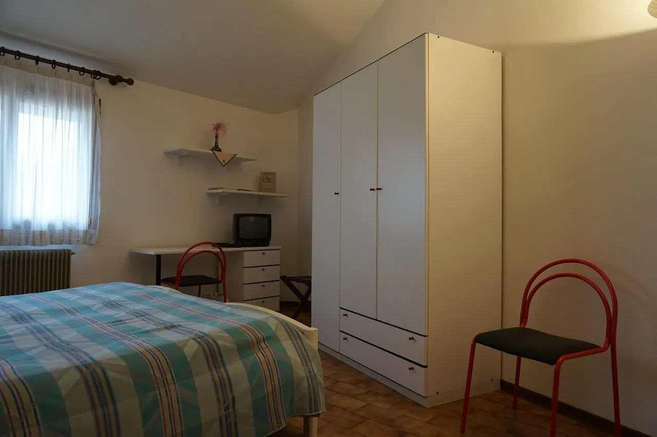 Albergo Disaro Motta di Livenza Hotel
