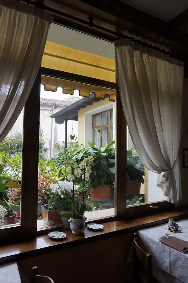 Albergo Disaro Motta di Livenza Hotel
