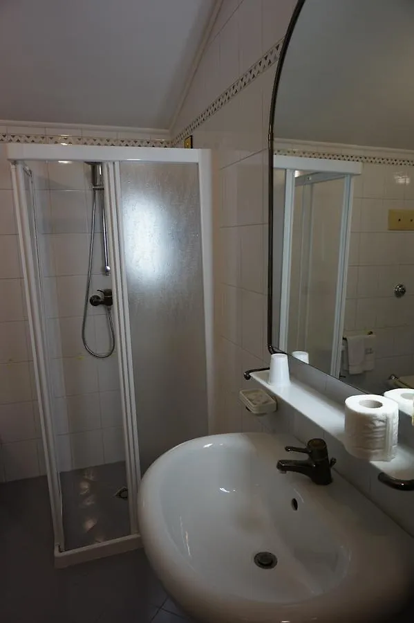 Albergo Disaro Motta di Livenza