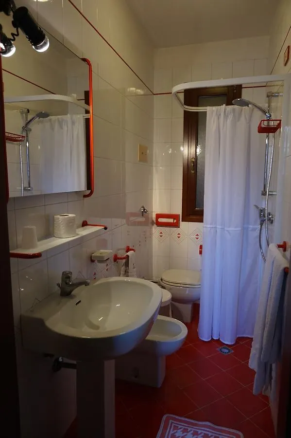 Albergo Disaro Motta di Livenza Hotel