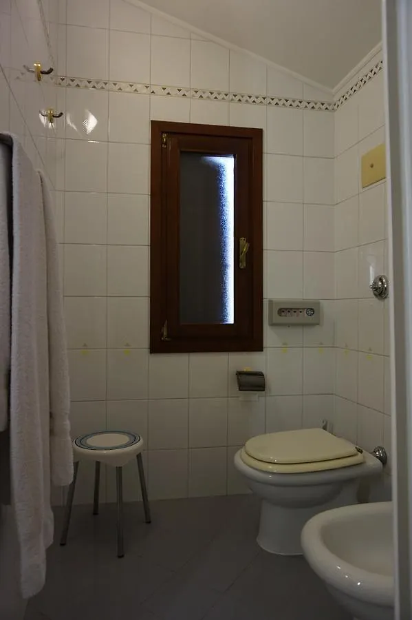 Albergo Disaro Motta di Livenza 2*,