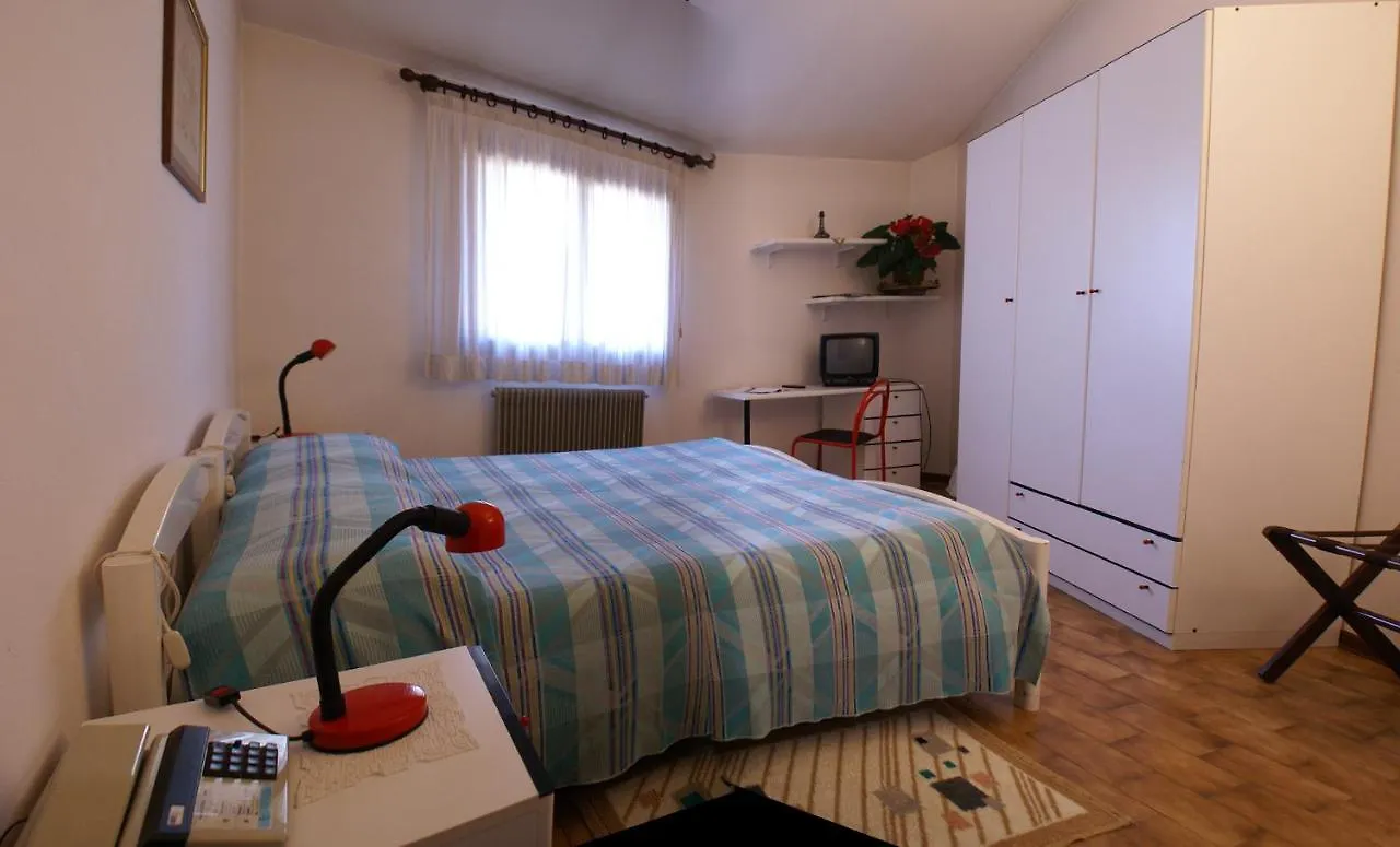 Hotel Albergo Disaro Motta di Livenza